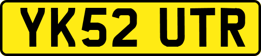 YK52UTR