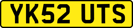 YK52UTS