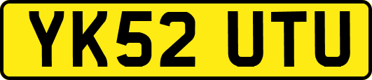 YK52UTU