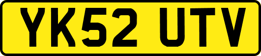 YK52UTV