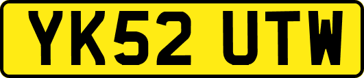 YK52UTW