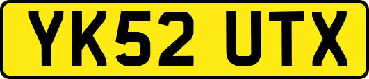 YK52UTX