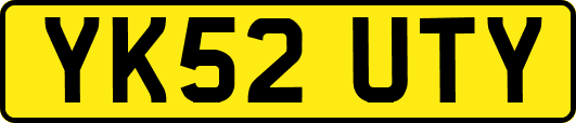 YK52UTY