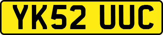 YK52UUC