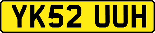 YK52UUH