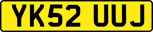 YK52UUJ
