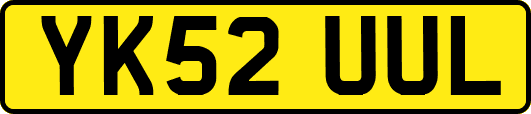 YK52UUL
