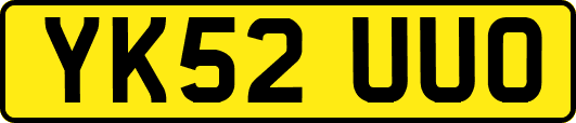 YK52UUO