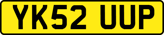YK52UUP