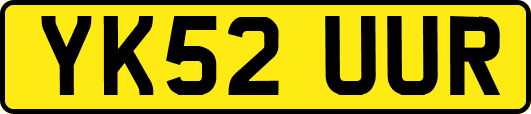 YK52UUR