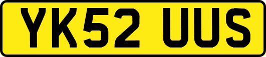 YK52UUS