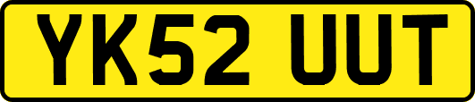 YK52UUT