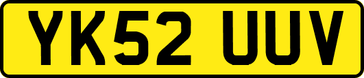 YK52UUV