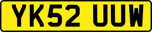 YK52UUW