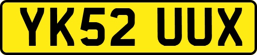 YK52UUX