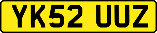 YK52UUZ