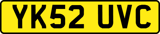 YK52UVC