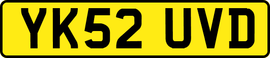 YK52UVD