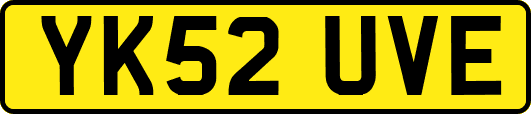 YK52UVE