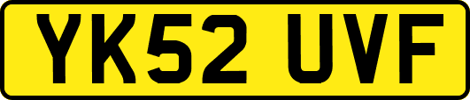 YK52UVF