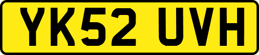 YK52UVH