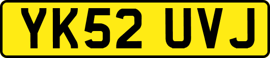 YK52UVJ