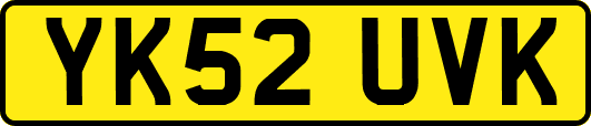 YK52UVK