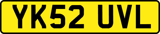 YK52UVL