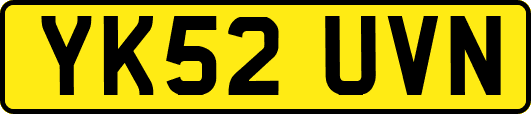 YK52UVN