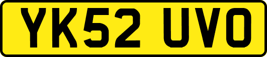 YK52UVO