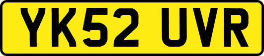 YK52UVR