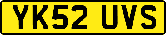 YK52UVS