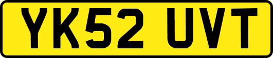 YK52UVT