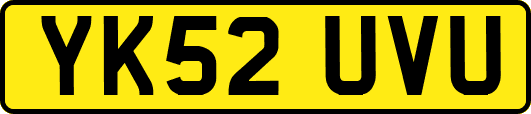 YK52UVU