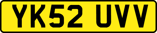 YK52UVV