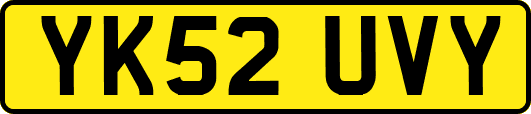 YK52UVY