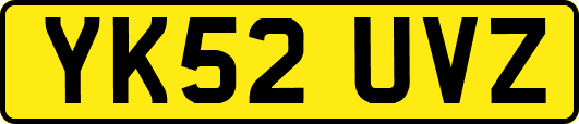 YK52UVZ