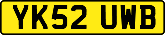 YK52UWB
