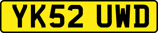YK52UWD