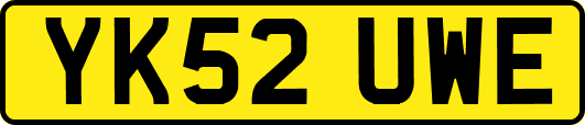 YK52UWE