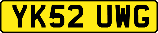 YK52UWG