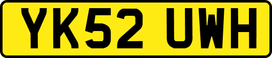 YK52UWH