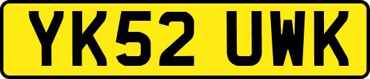 YK52UWK
