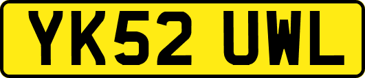 YK52UWL