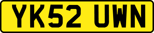 YK52UWN
