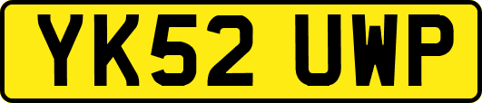 YK52UWP