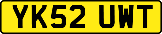 YK52UWT