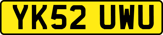 YK52UWU