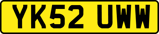 YK52UWW