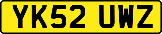 YK52UWZ